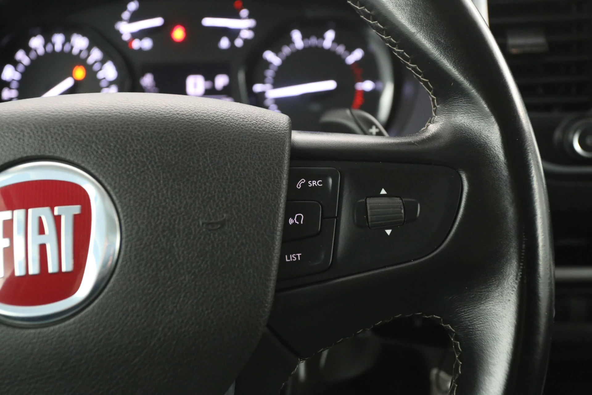 Hoofdafbeelding Fiat Scudo