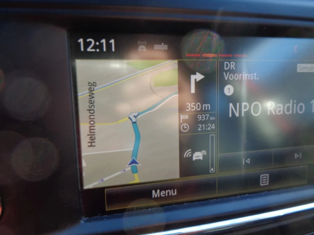 Hoofdafbeelding Renault Kadjar