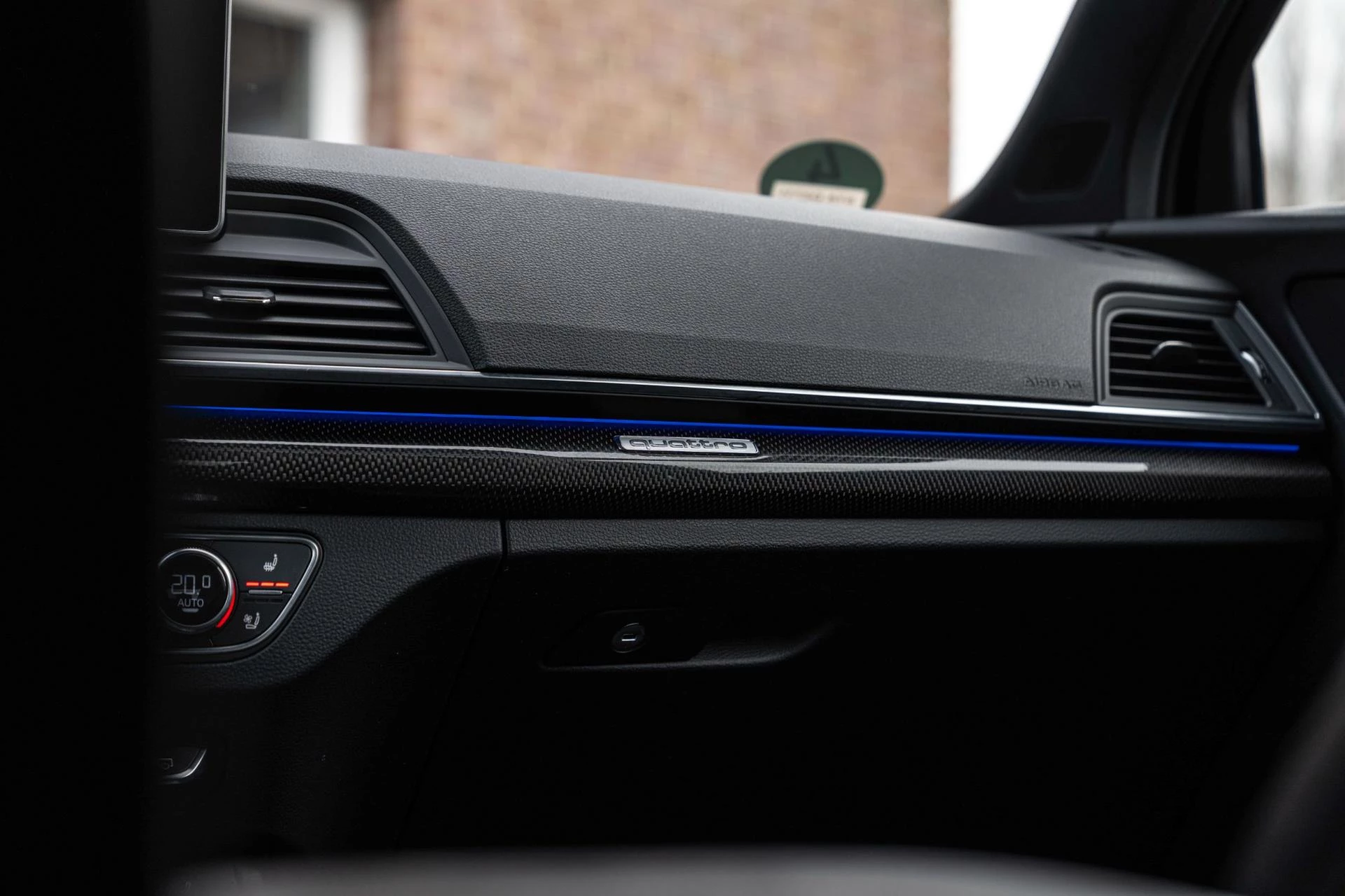 Hoofdafbeelding Audi SQ5