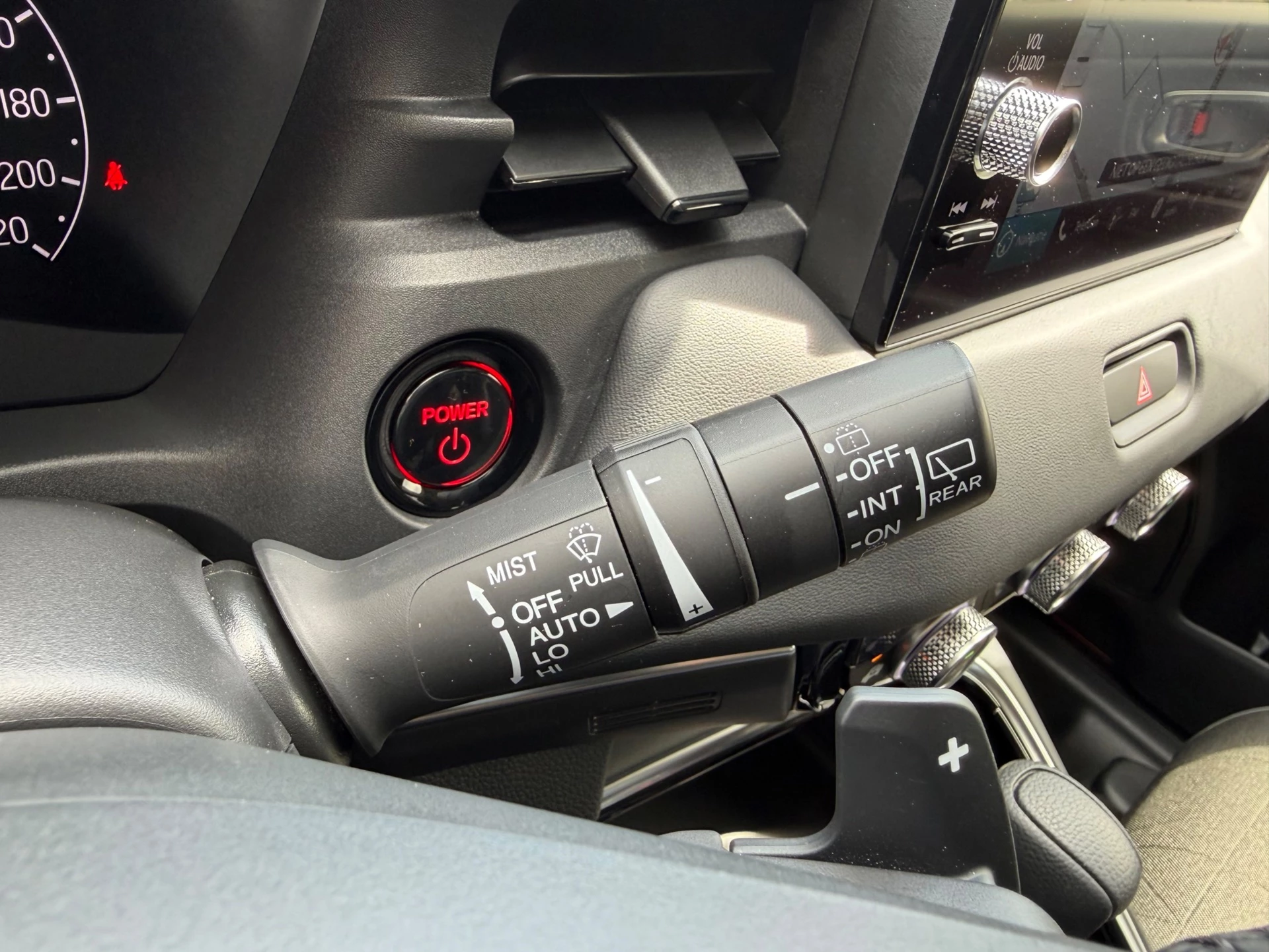 Hoofdafbeelding Honda HR-V