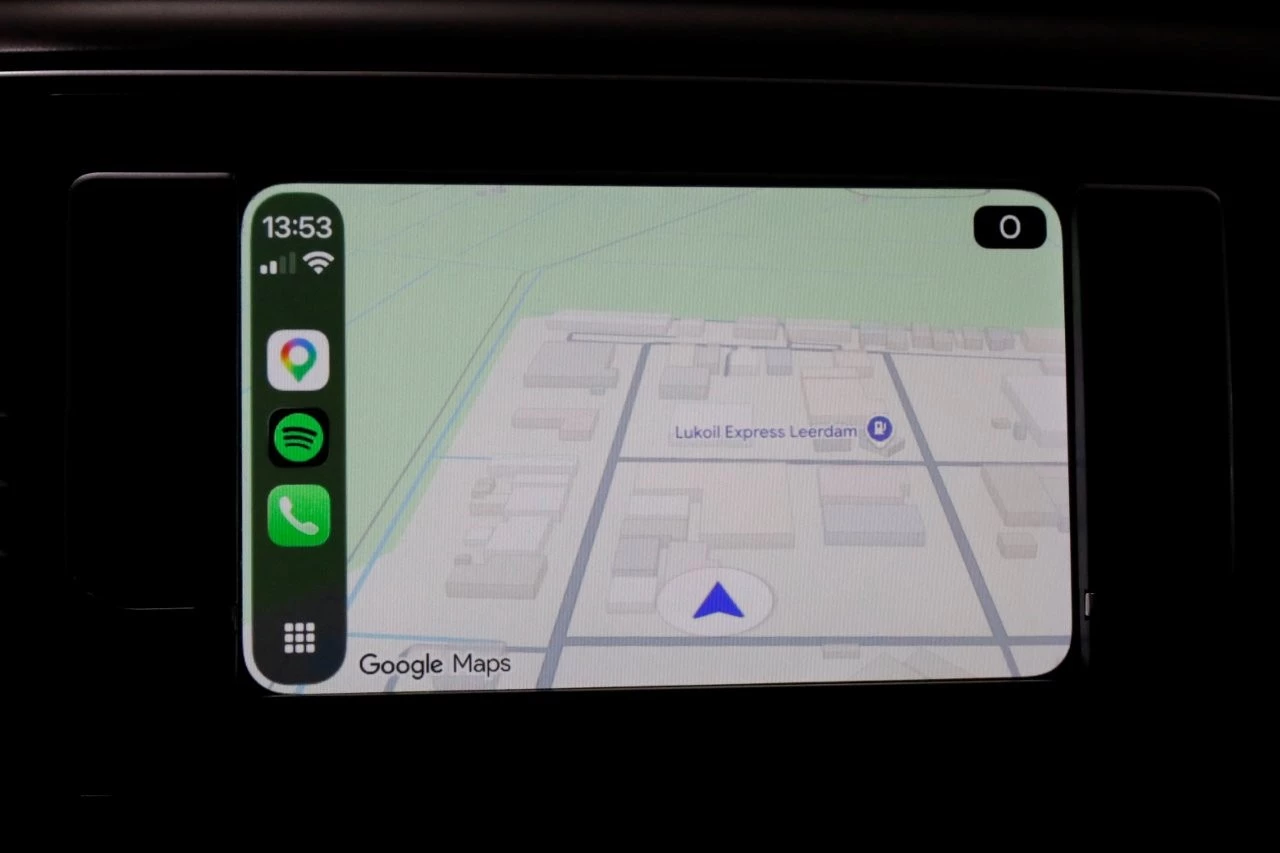 Hoofdafbeelding Peugeot Expert