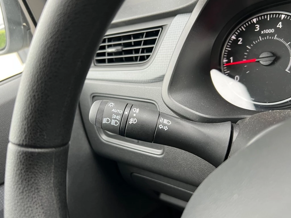 Hoofdafbeelding Renault Express