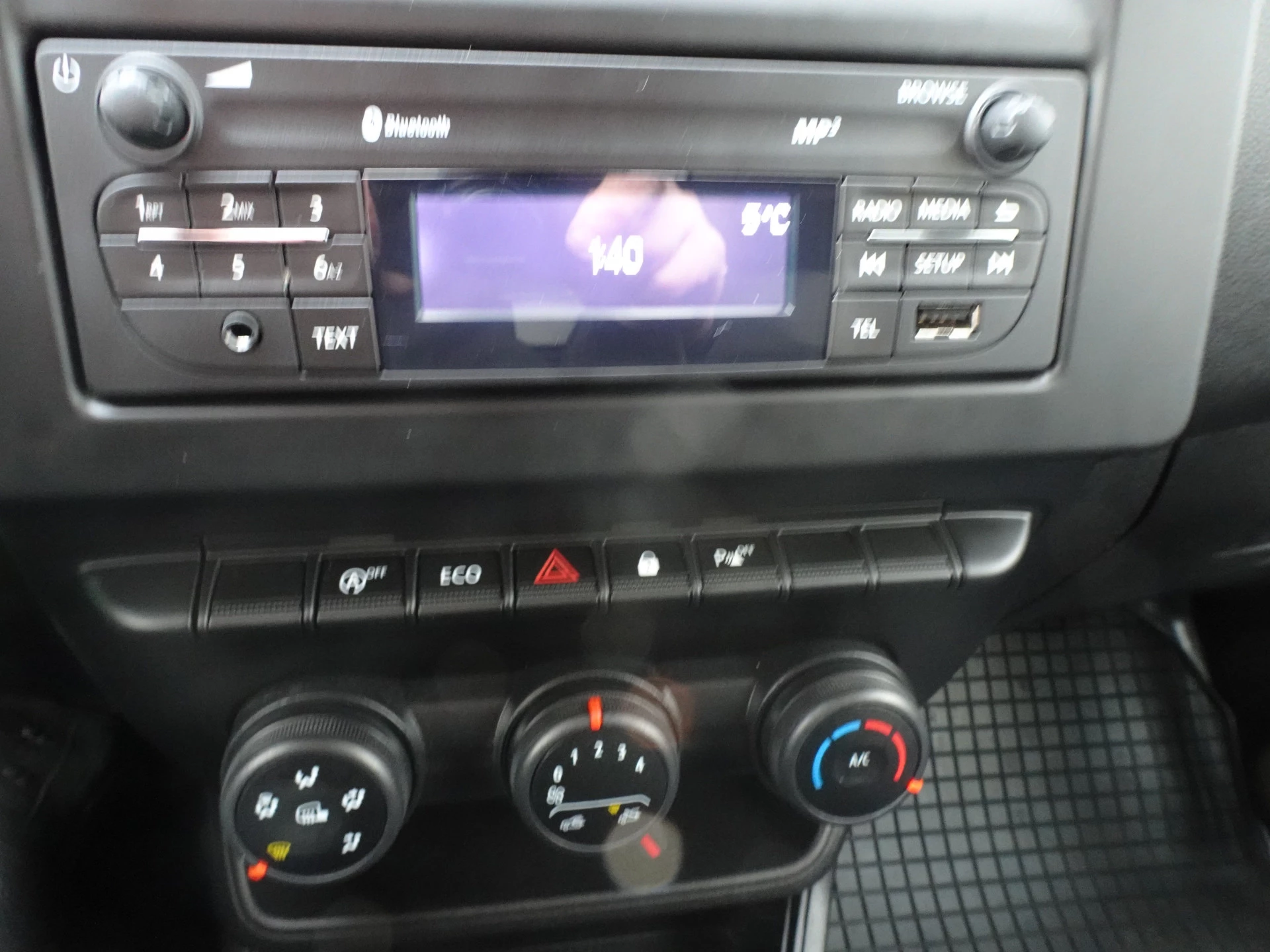 Hoofdafbeelding Renault Express