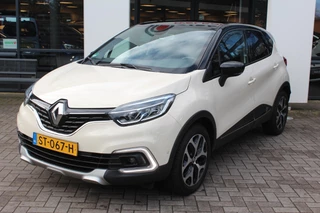 Renault Captur 0.9 TCe Intens Nieuwe distributie ketting, Trekhaak