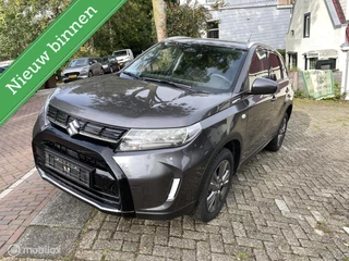 Suzuki Vitara 1.4 Boosterjet Smart Hybrid Select, AUTOMAAT