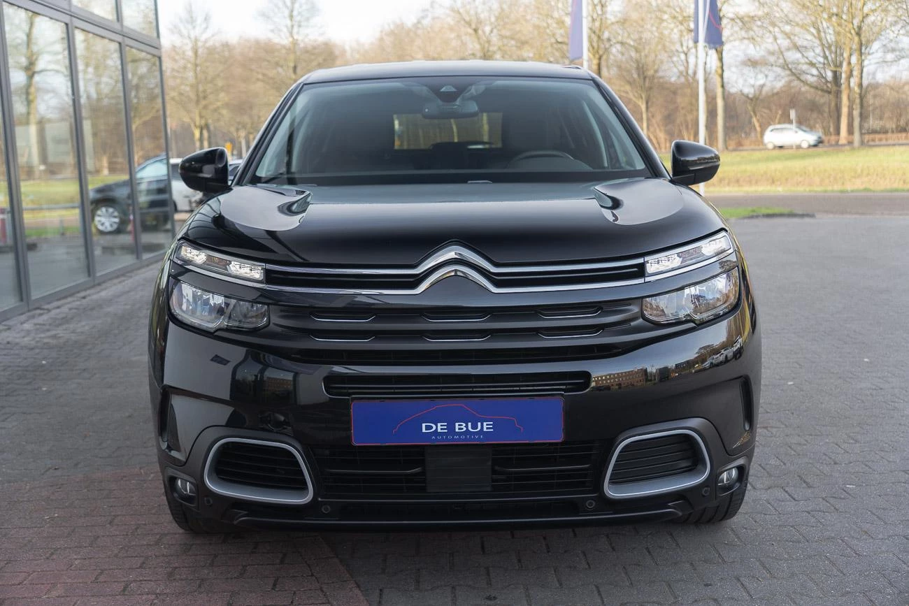 Hoofdafbeelding Citroën C5 Aircross