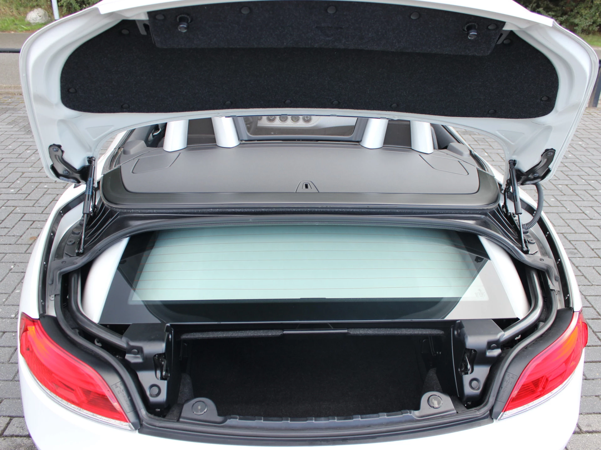 Hoofdafbeelding BMW Z4