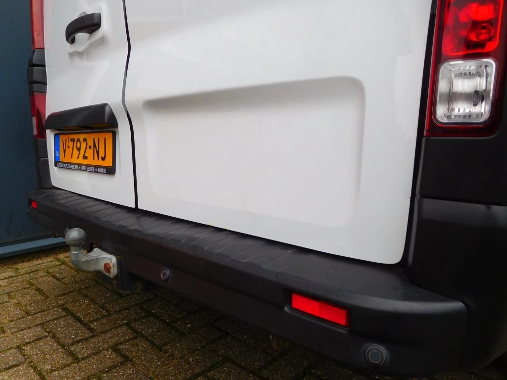 Hoofdafbeelding Fiat Talento