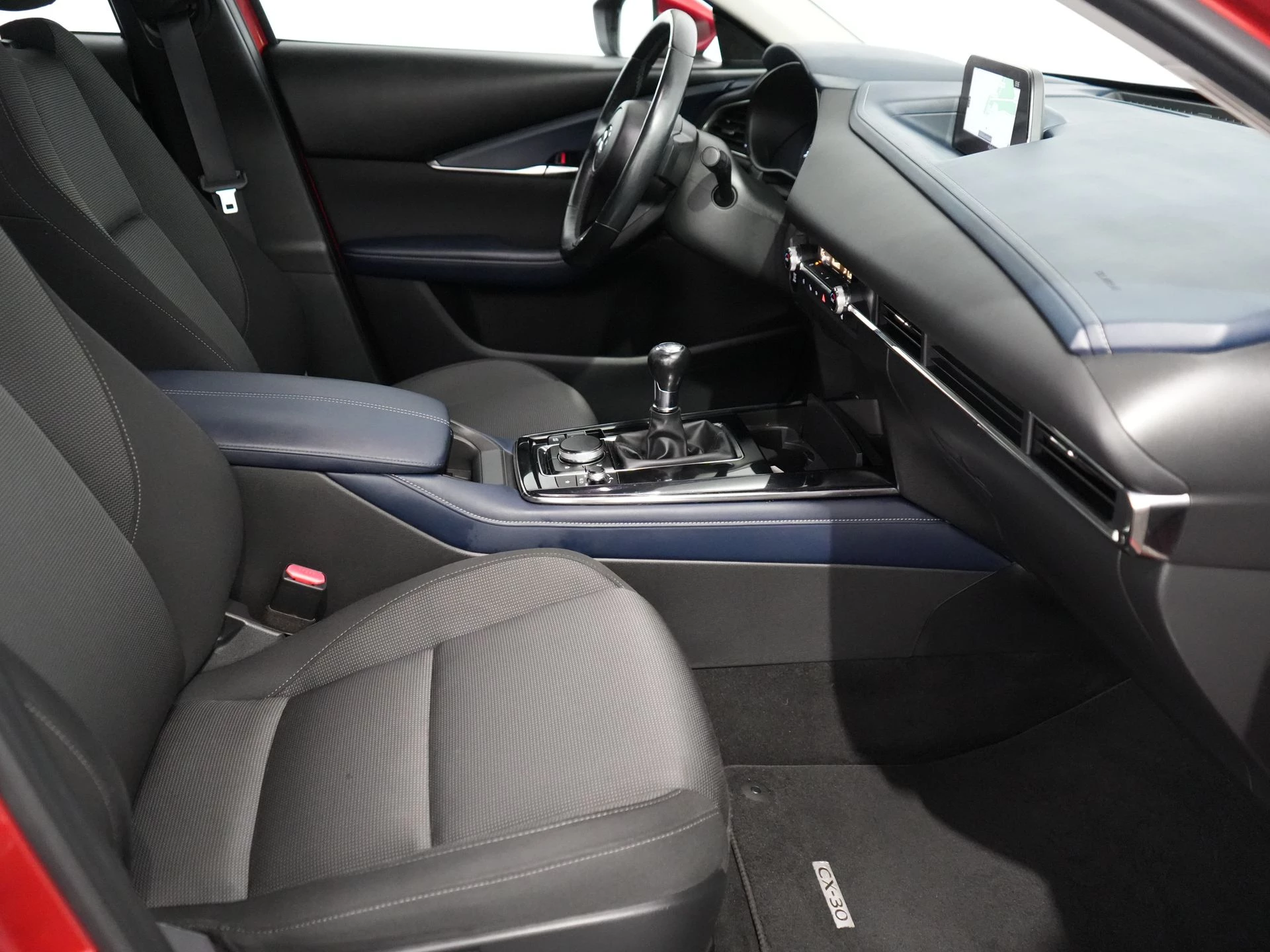 Hoofdafbeelding Mazda CX-30