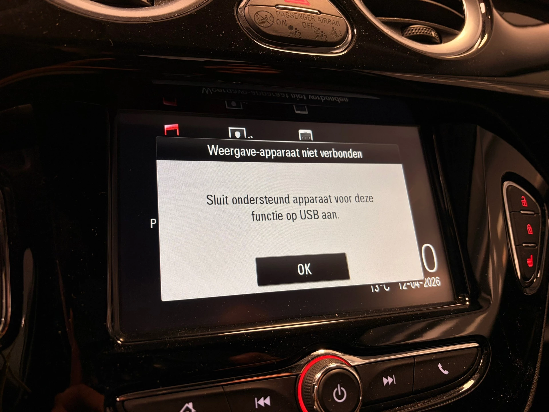 Hoofdafbeelding Opel ADAM