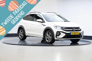 Volkswagen Taigo 1.5 TSI R-Line Business