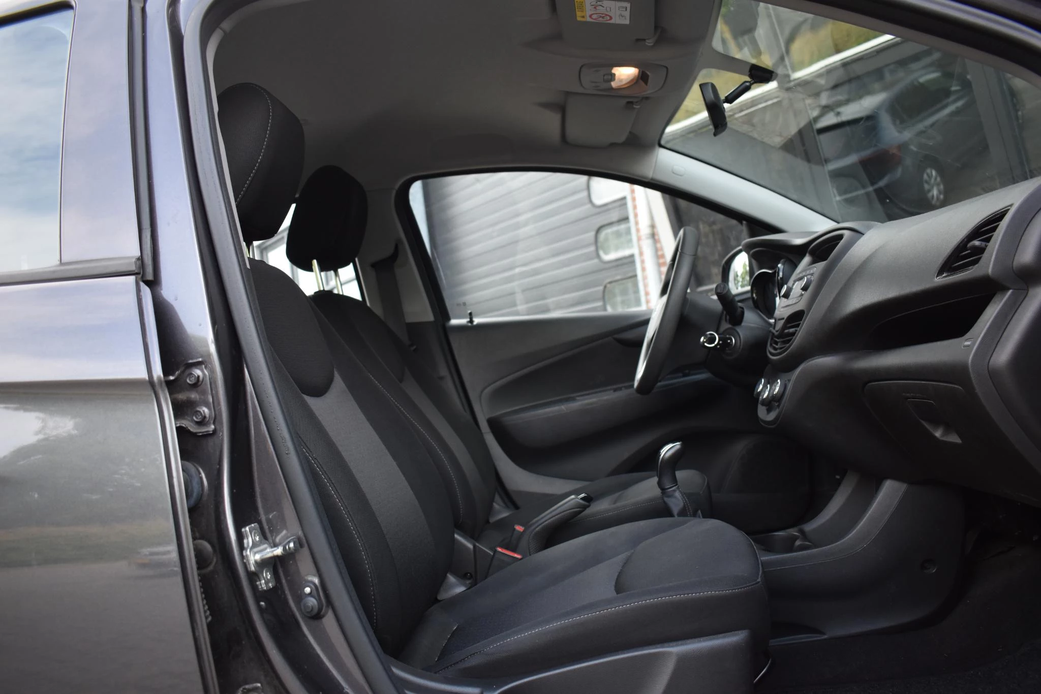 Hoofdafbeelding Opel KARL