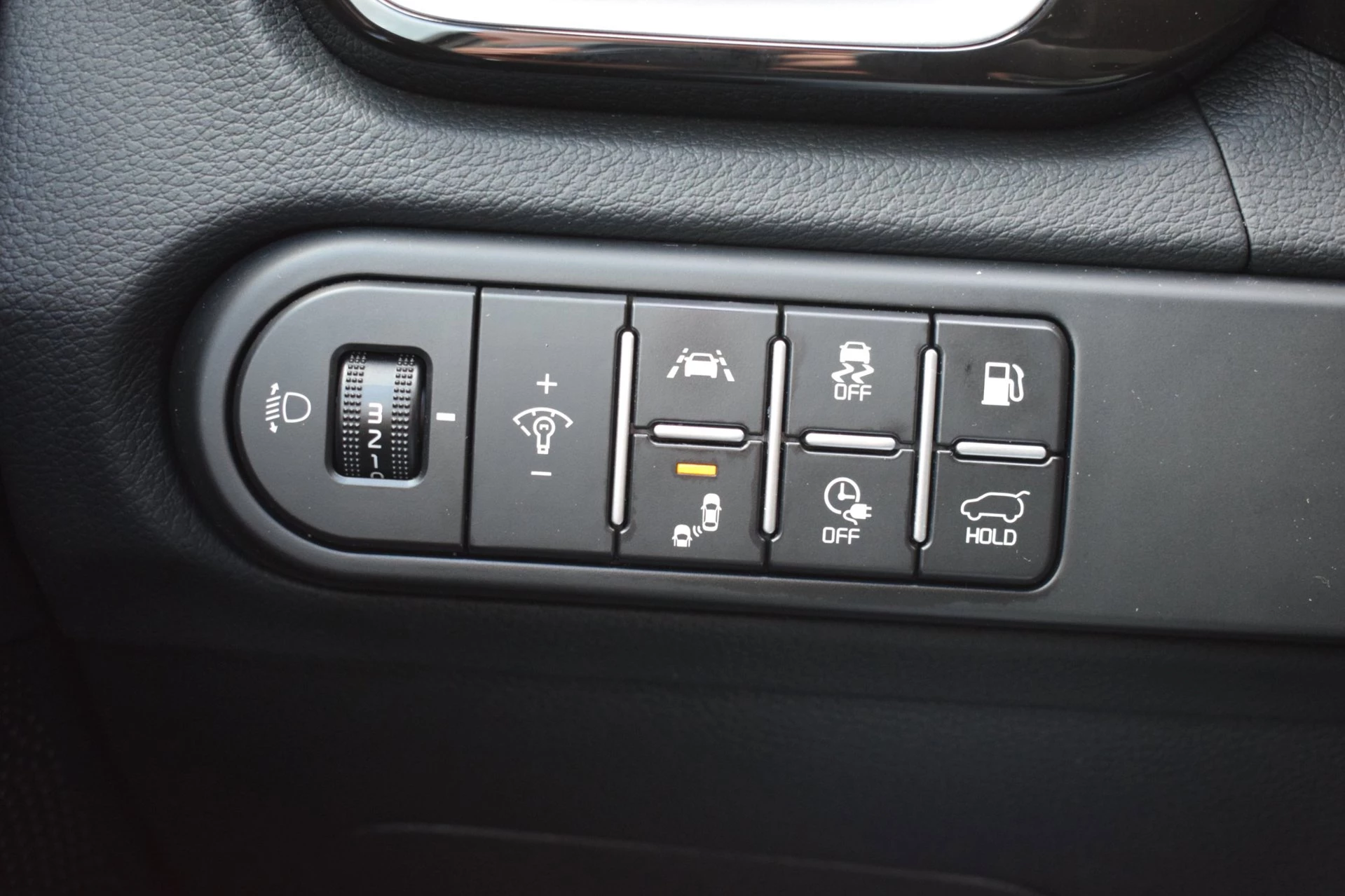 Hoofdafbeelding Kia XCeed