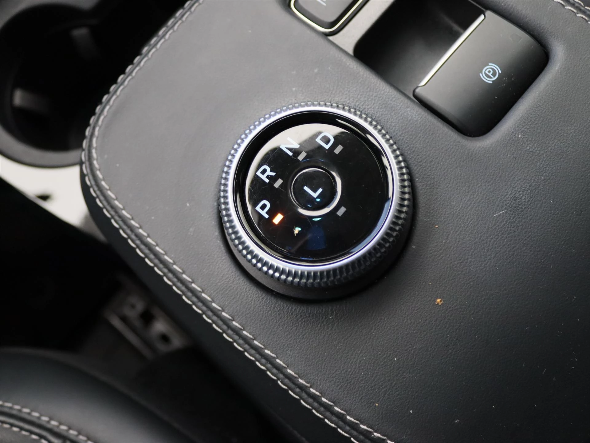 Hoofdafbeelding Ford Mustang Mach-E