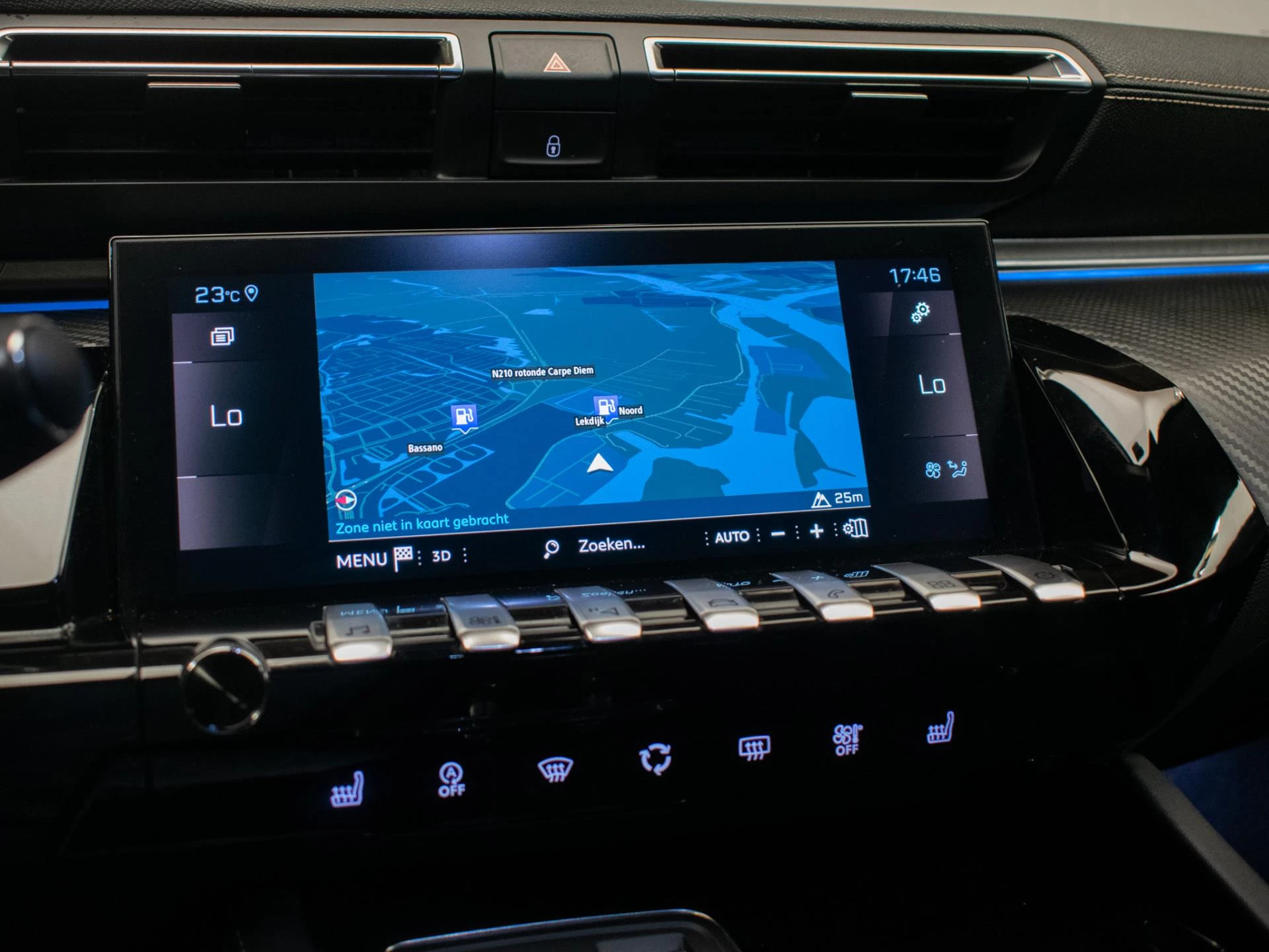 Hoofdafbeelding Peugeot 508