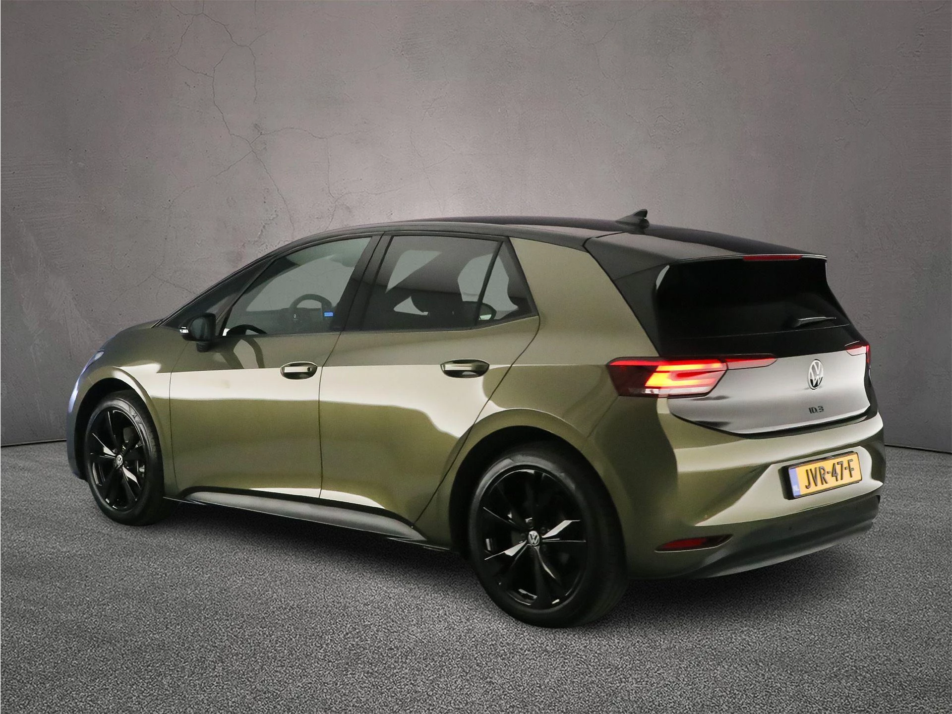 Hoofdafbeelding Volkswagen ID.3