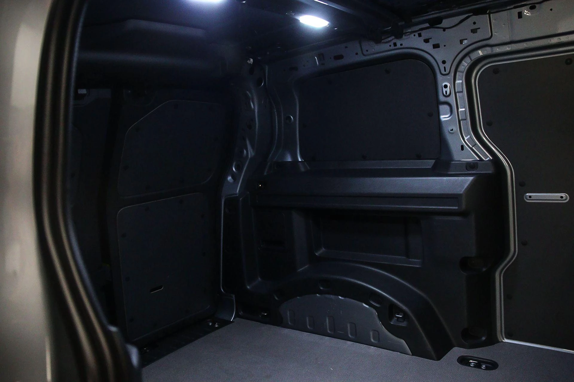 Hoofdafbeelding Volkswagen ID. Buzz Cargo