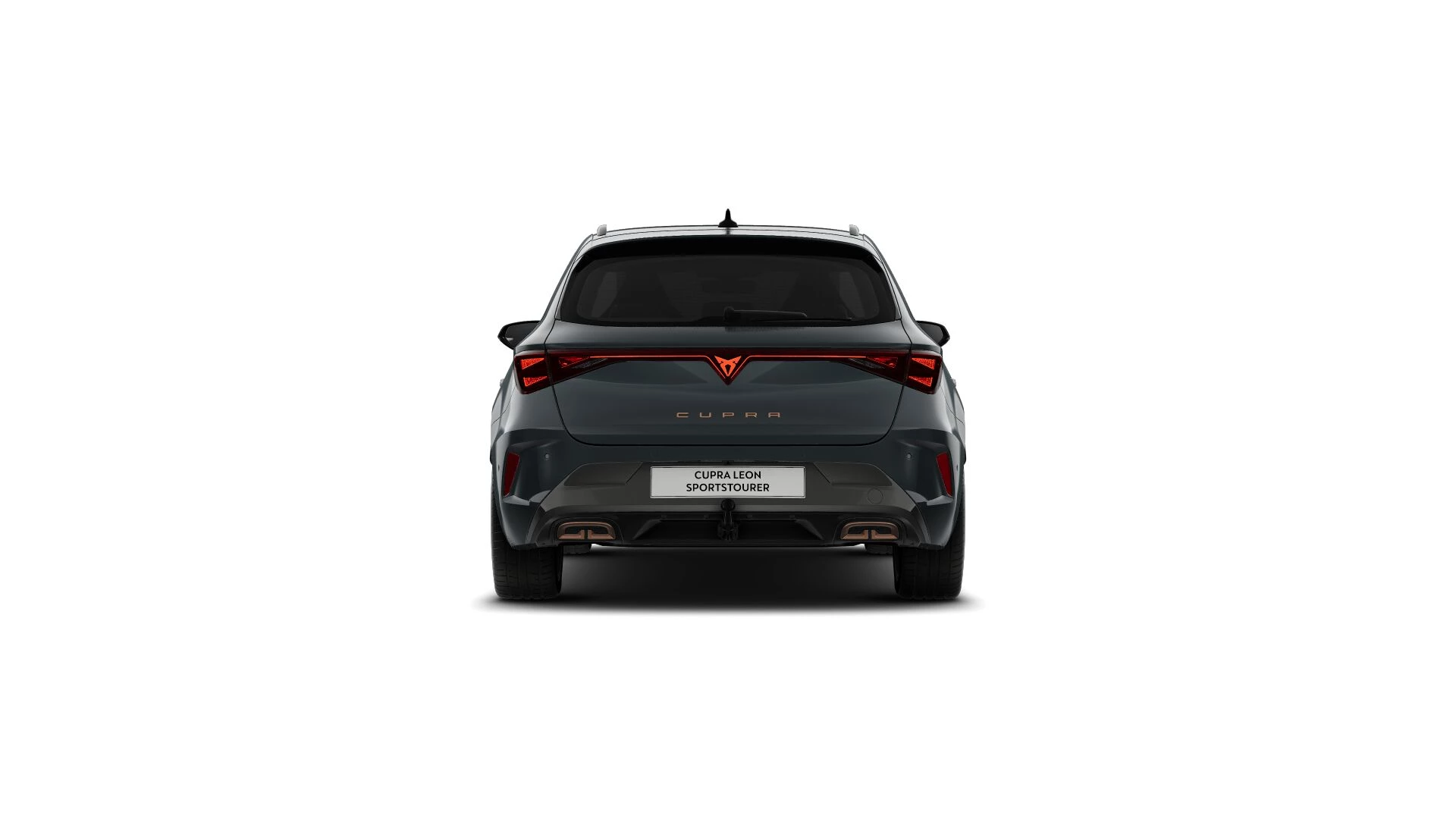 Hoofdafbeelding CUPRA Leon Sportstourer