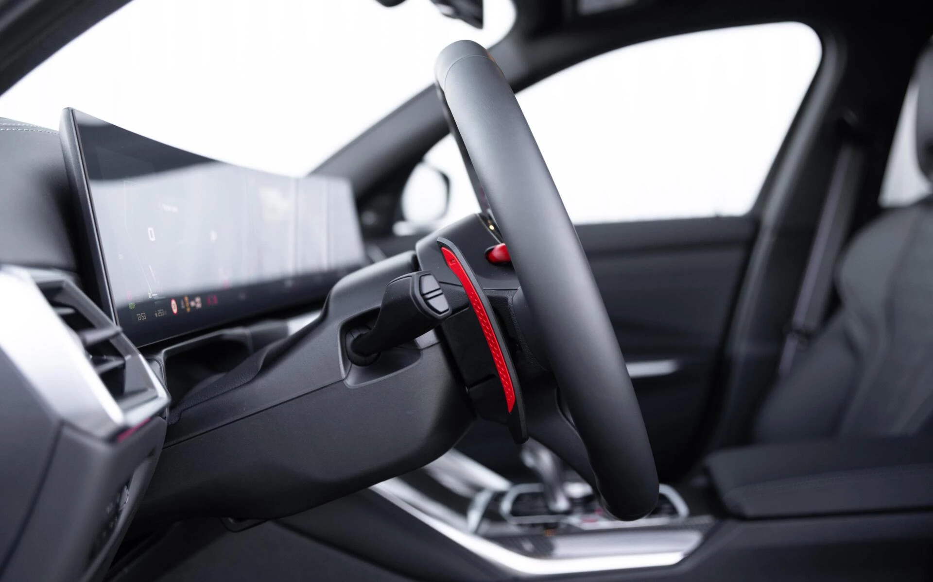 Hoofdafbeelding BMW M3