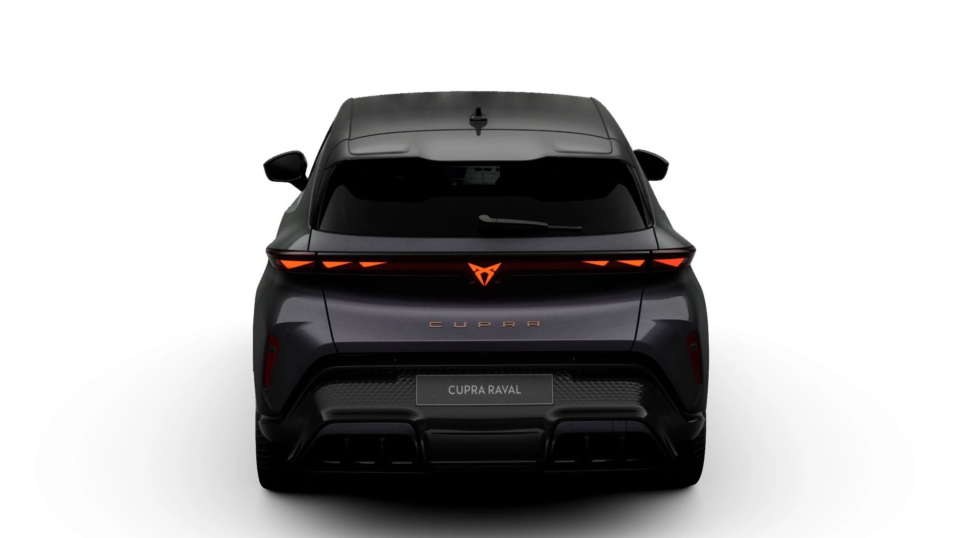 Hoofdafbeelding CUPRA Raval
