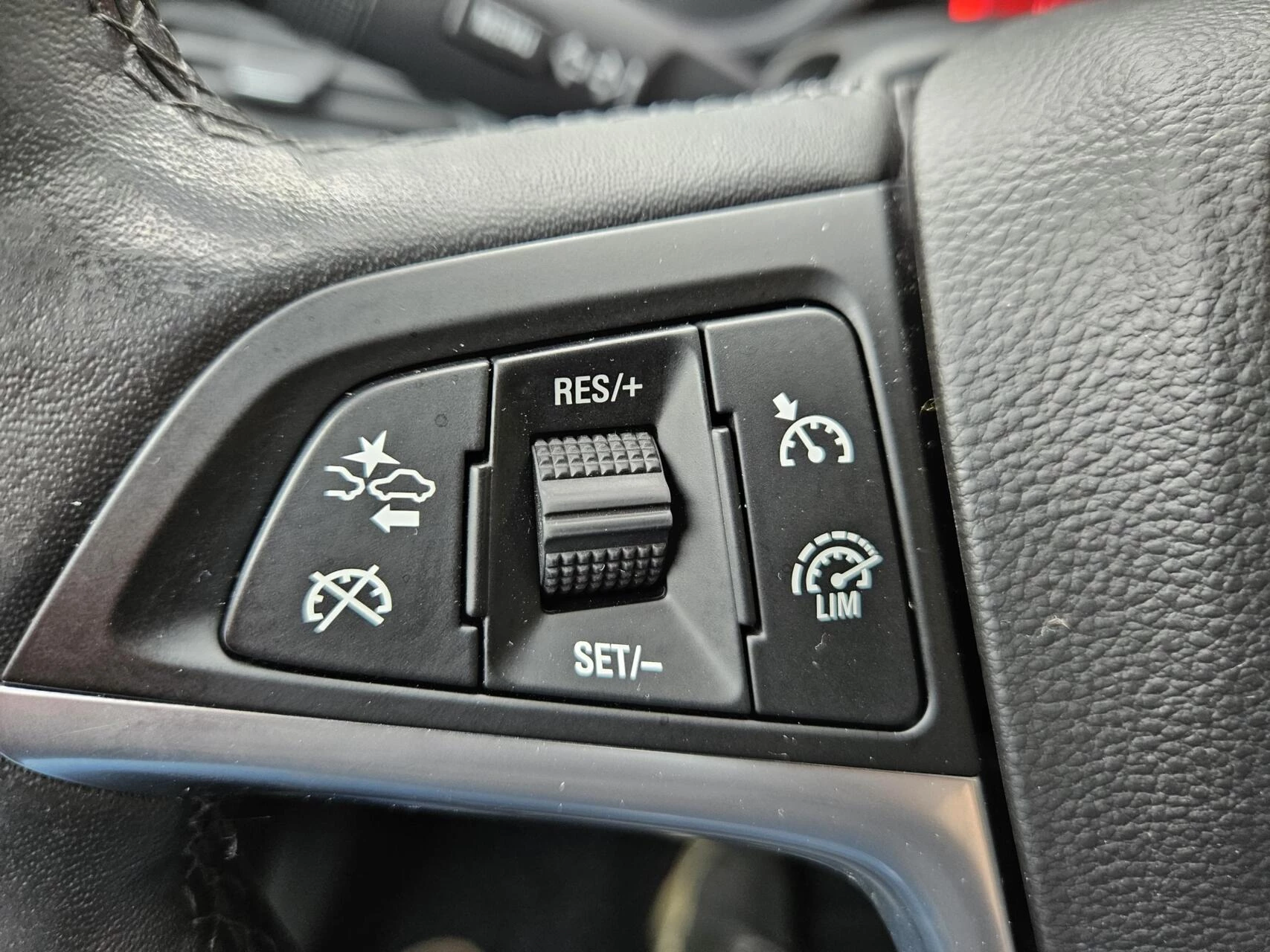 Hoofdafbeelding Opel Zafira