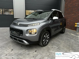 Citroen C3 Aircross 1.2 PureTech S&S