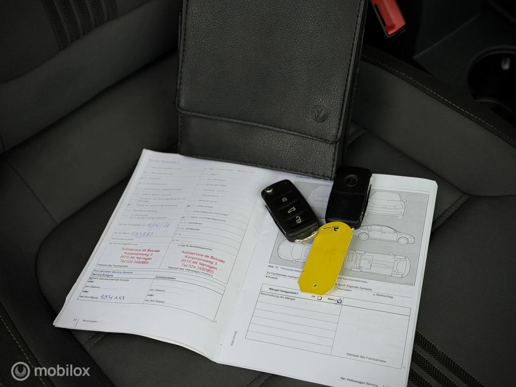 Hoofdafbeelding Volkswagen Jetta