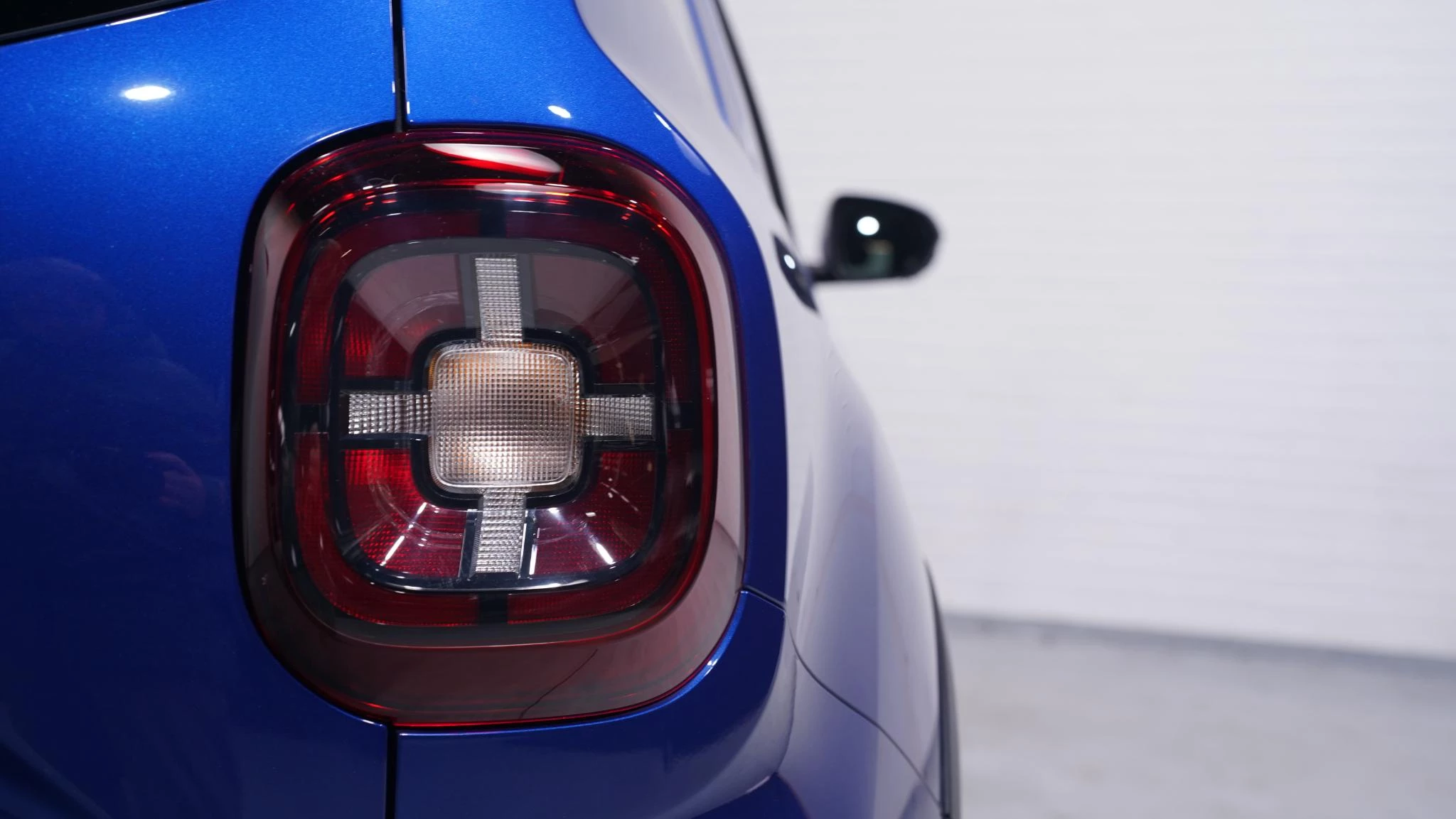 Hoofdafbeelding Dacia Duster