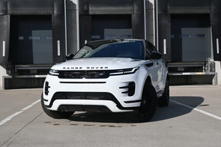 Hoofdafbeelding Land Rover Range Rover Evoque Land Rover Range Rover Evoque 1.5 P270e PHEV AWD Dynamic SE