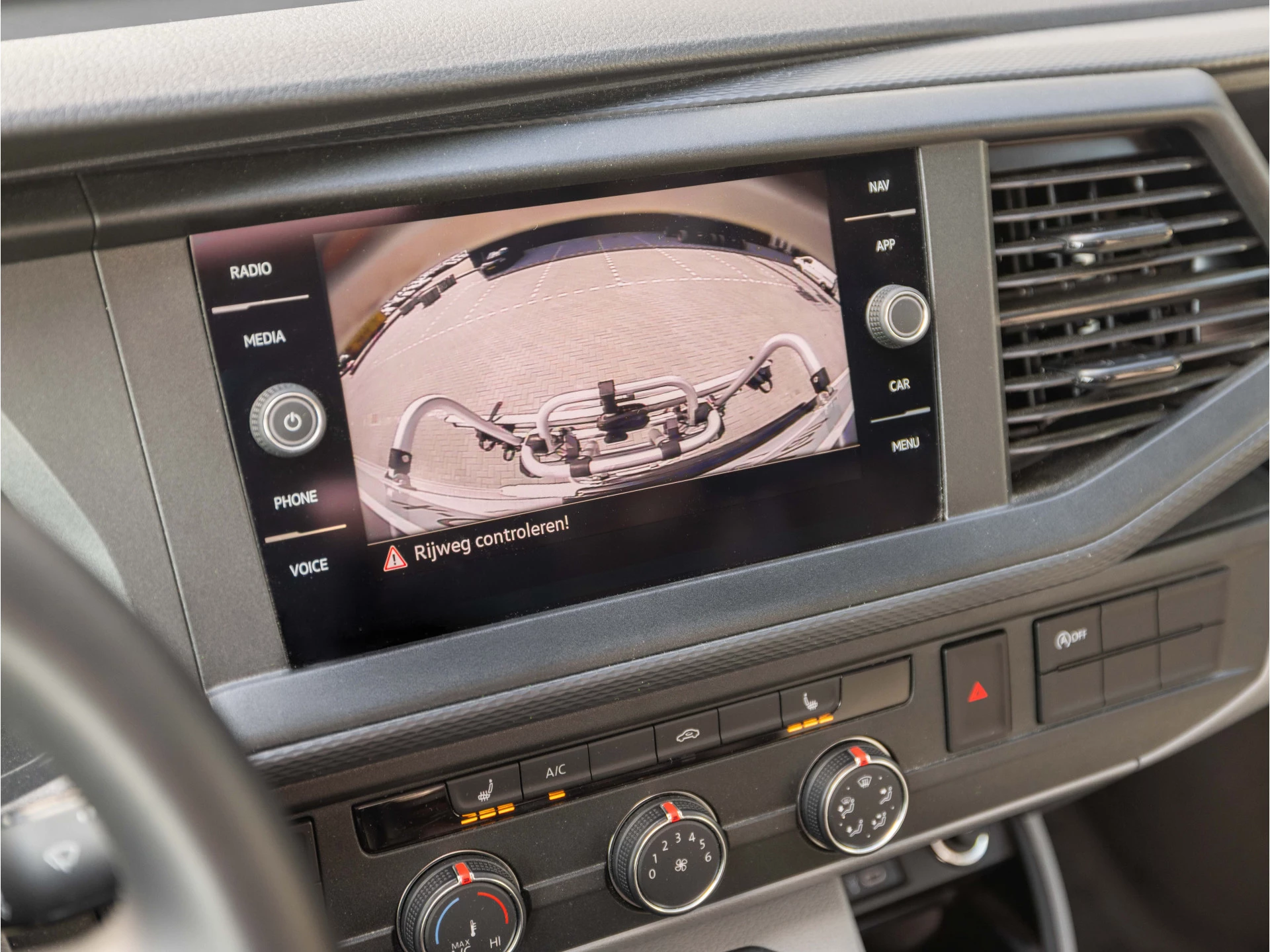 Hoofdafbeelding Weinsberg X-CURSION 500 LT