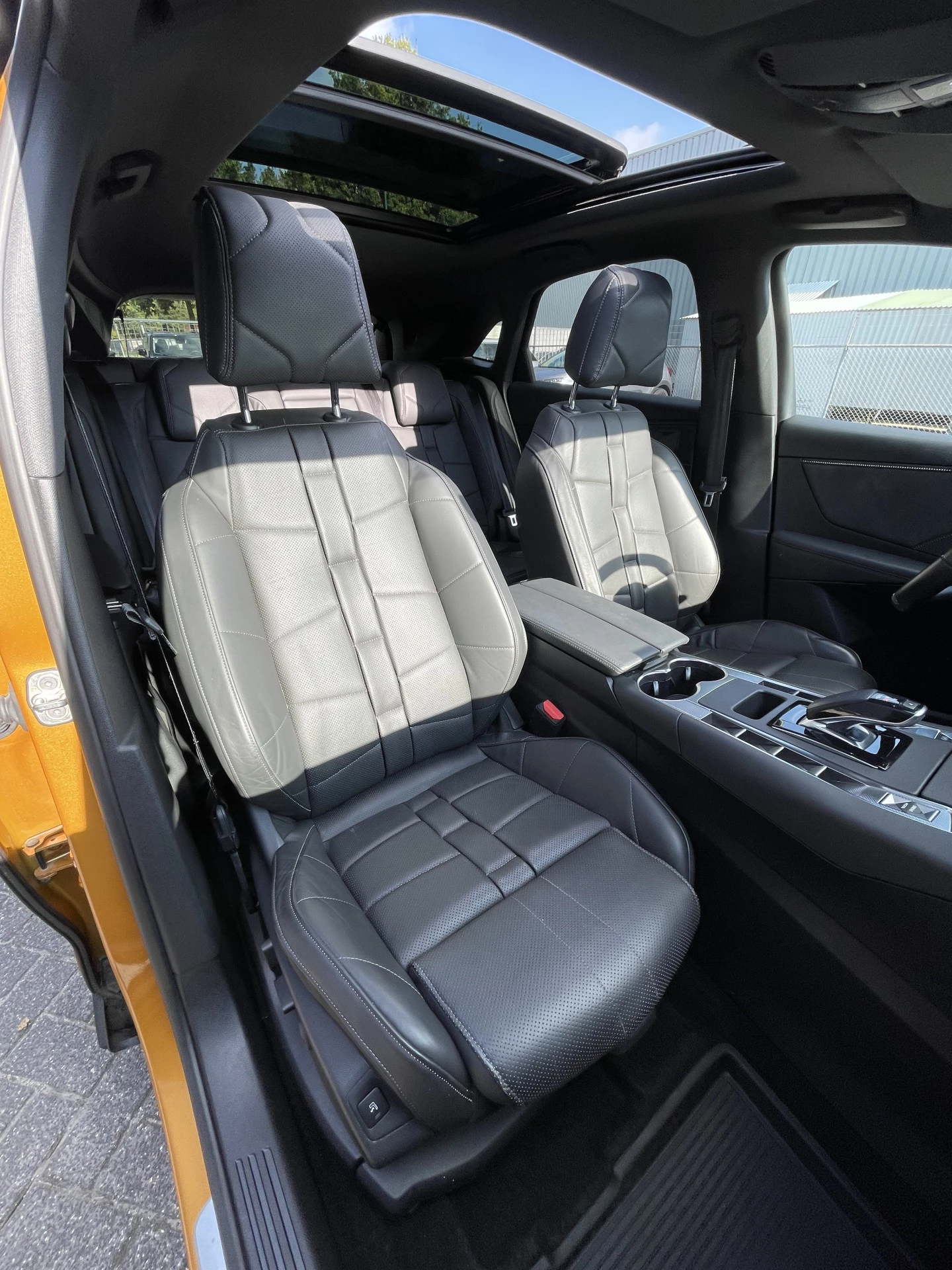 Hoofdafbeelding DS DS 7