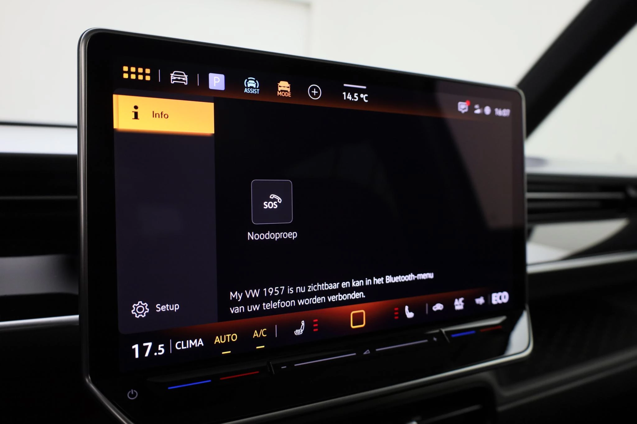 Hoofdafbeelding Volkswagen ID. Buzz