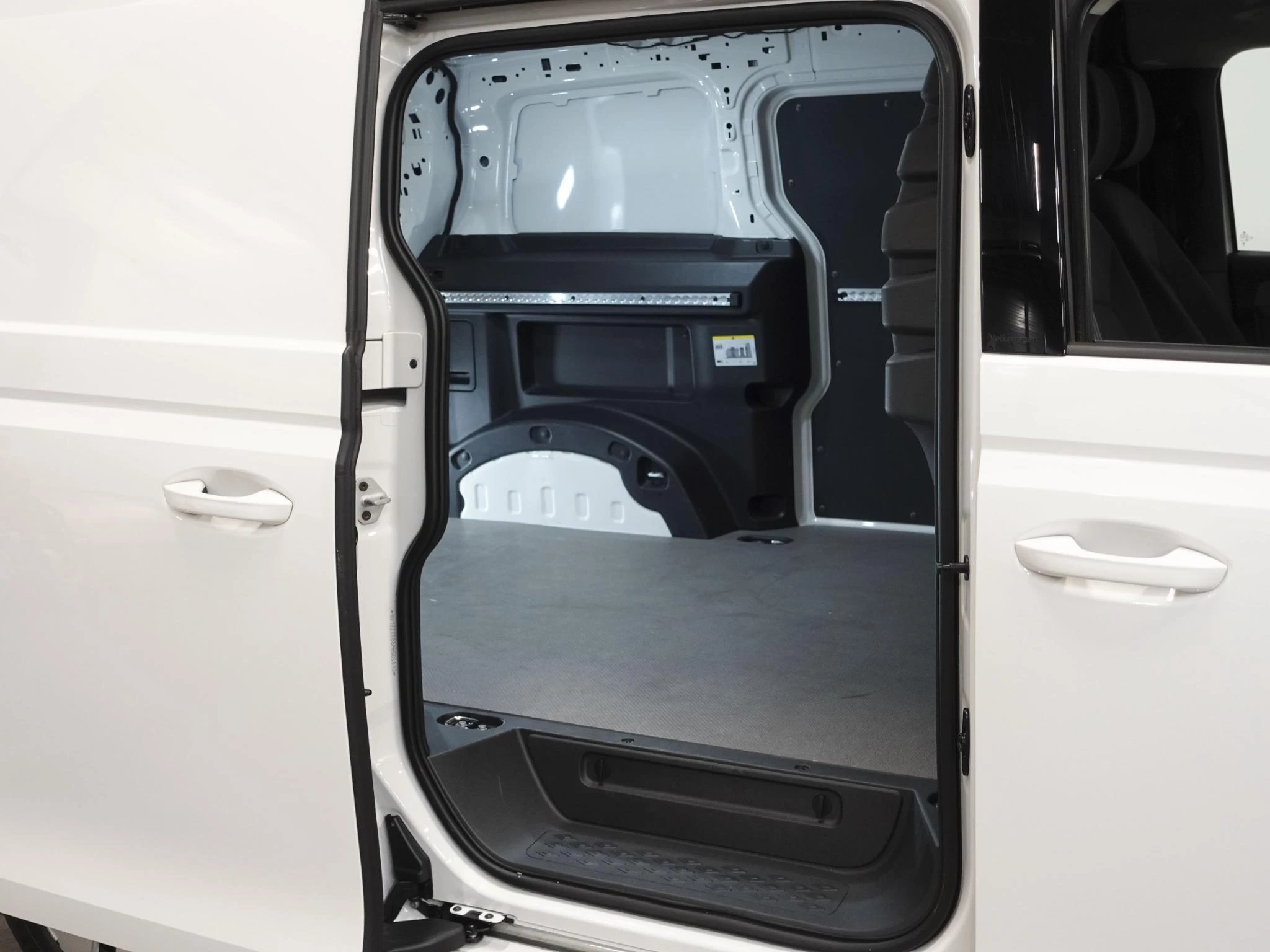 Hoofdafbeelding Volkswagen ID. Buzz Cargo