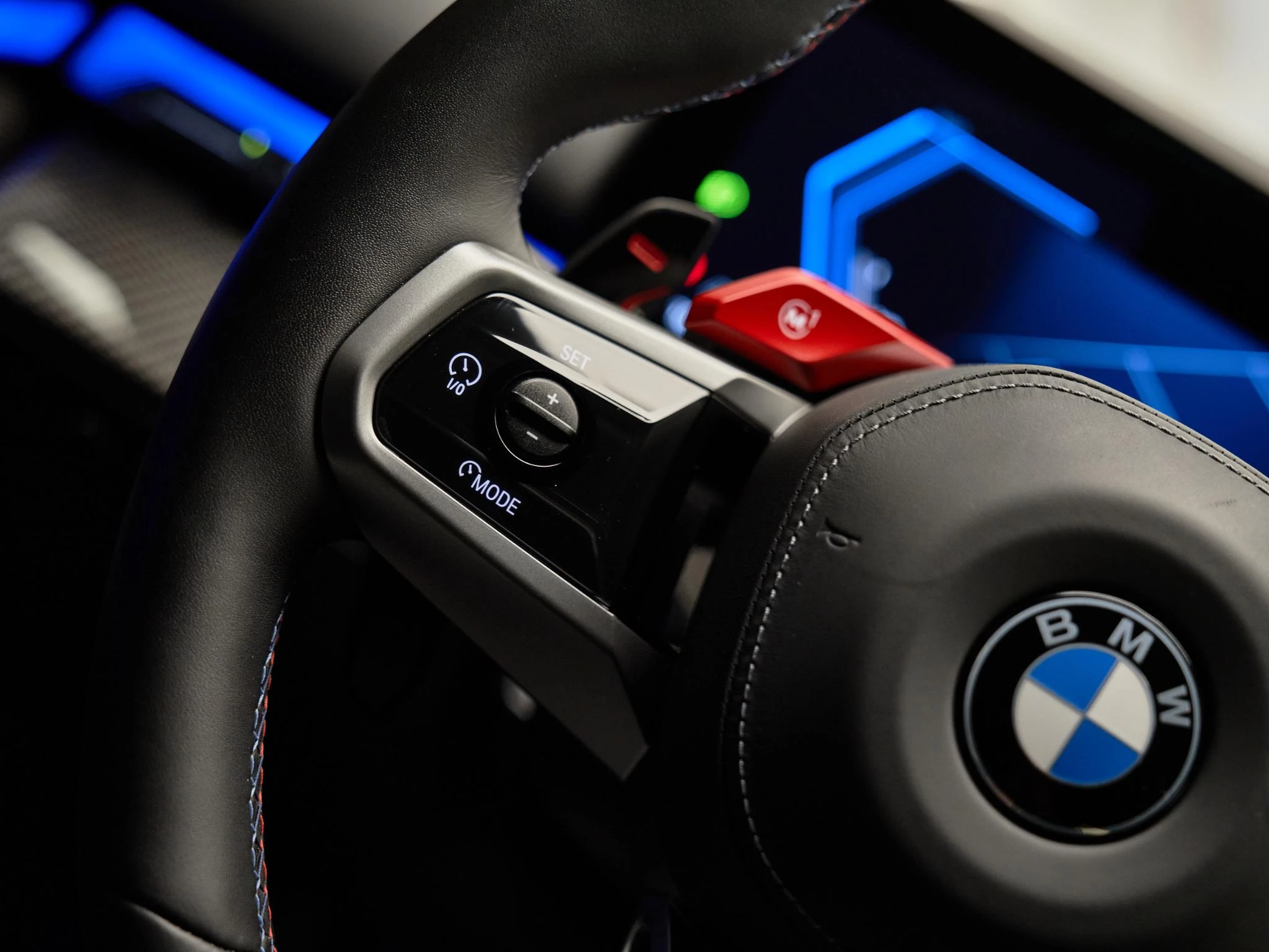 Hoofdafbeelding BMW M5
