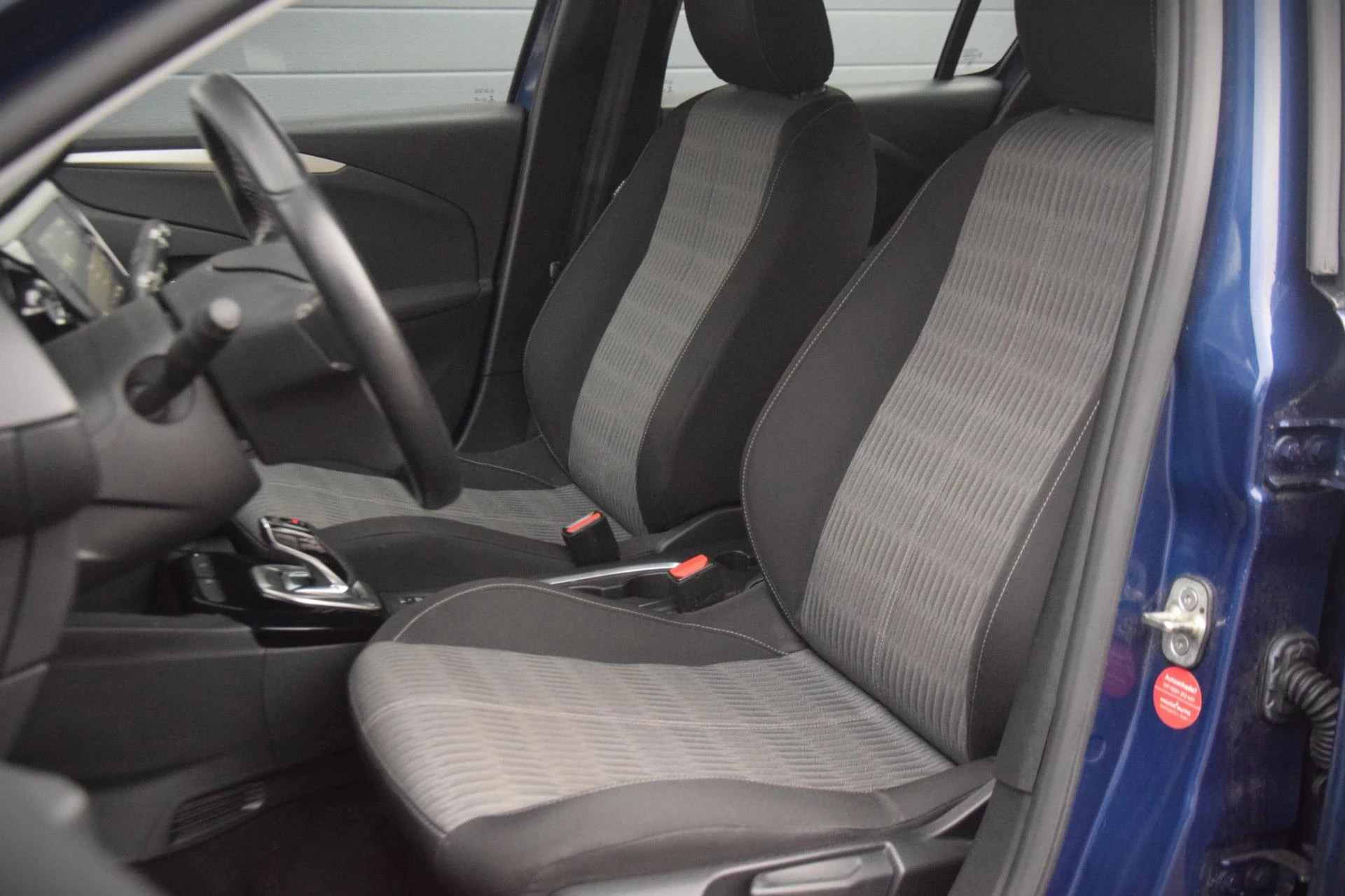 Hoofdafbeelding Opel Corsa-e