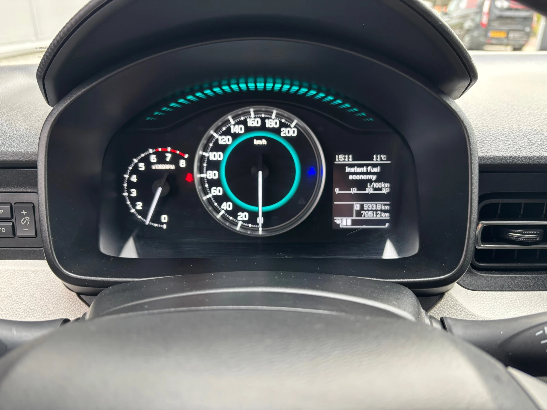 Hoofdafbeelding Suzuki Ignis