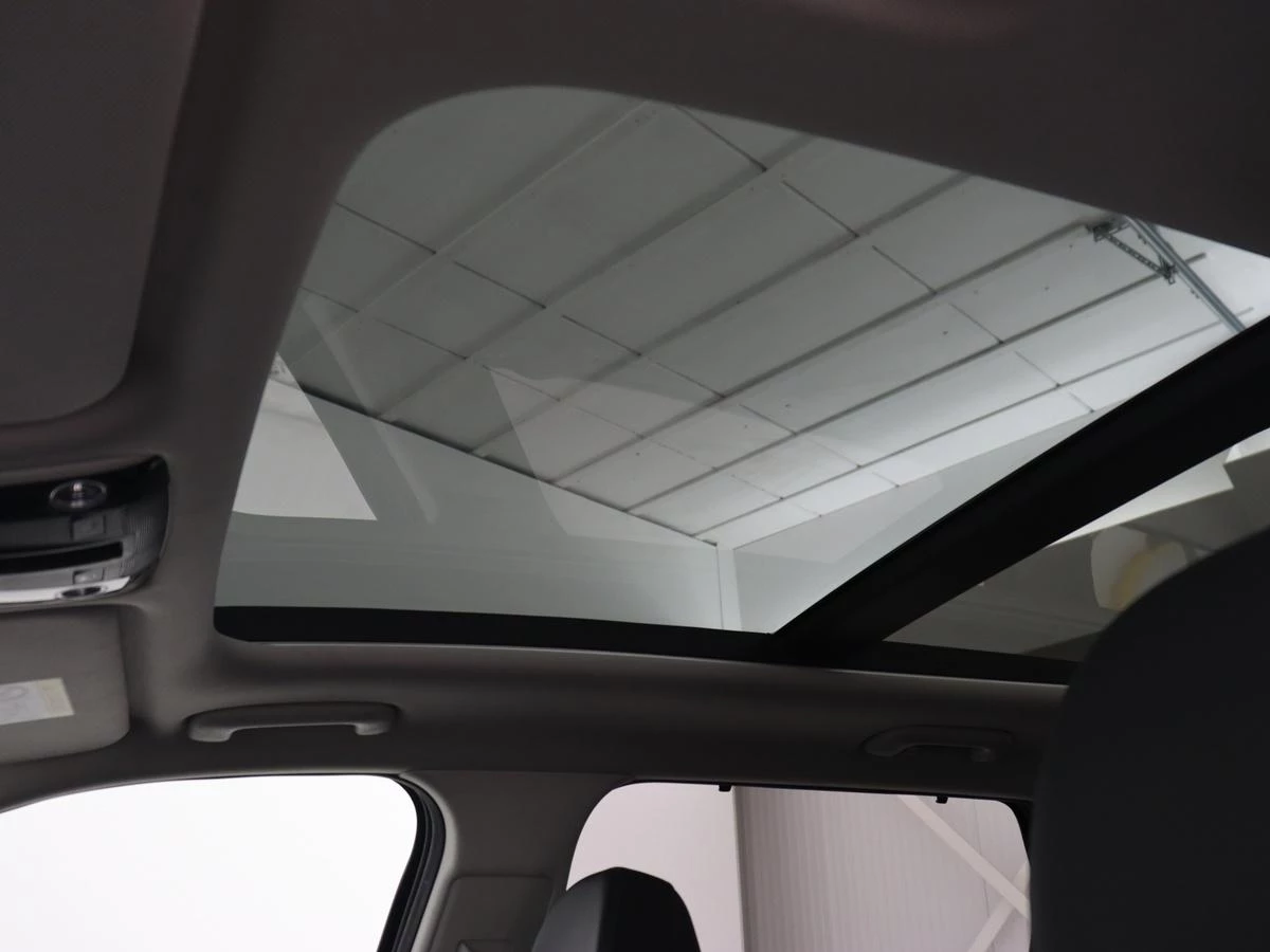 Hoofdafbeelding Kia Sorento