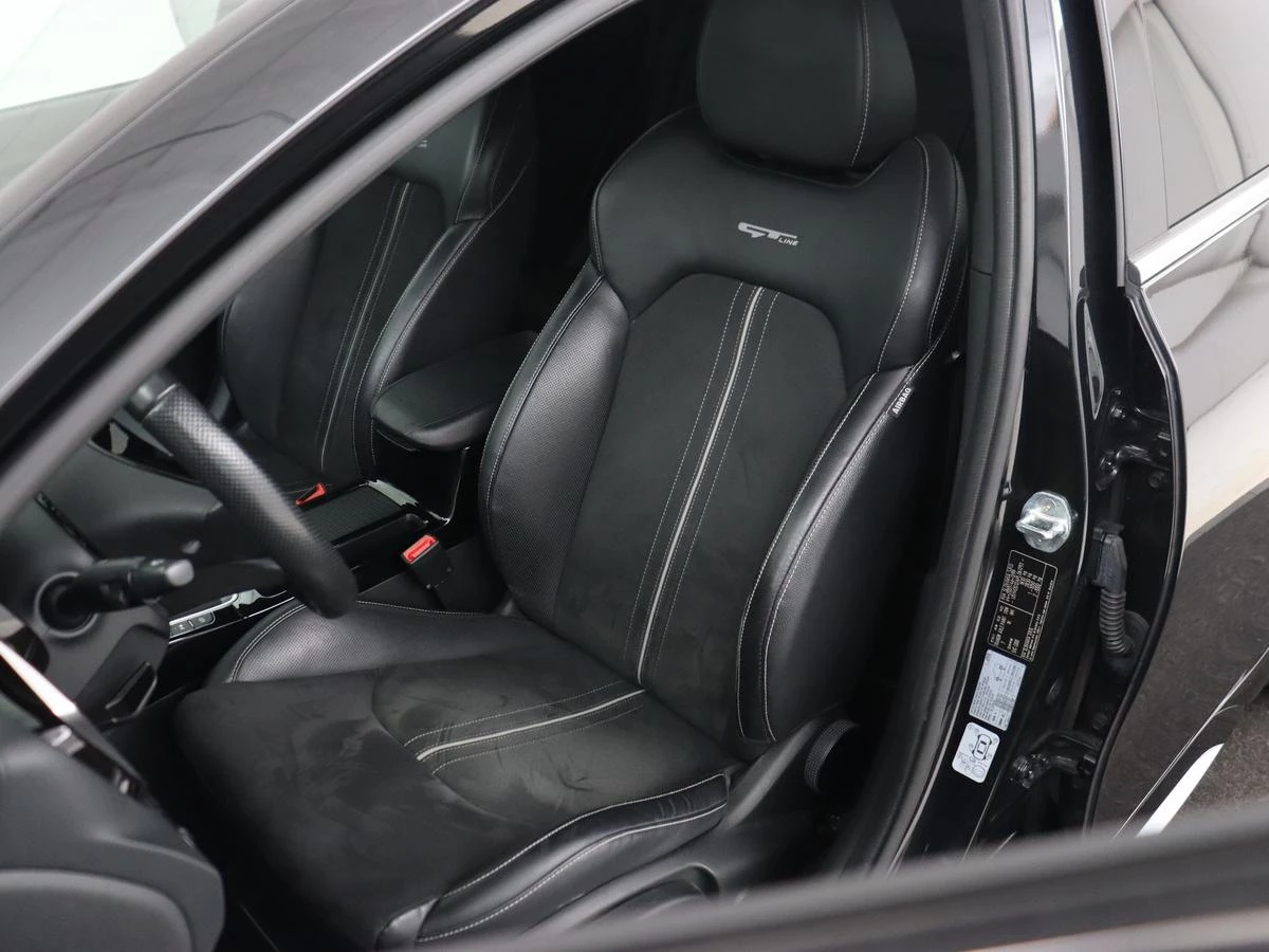 Hoofdafbeelding Kia ProCeed