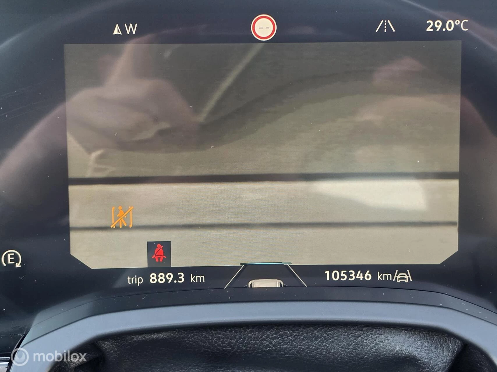 Hoofdafbeelding Volkswagen Touareg