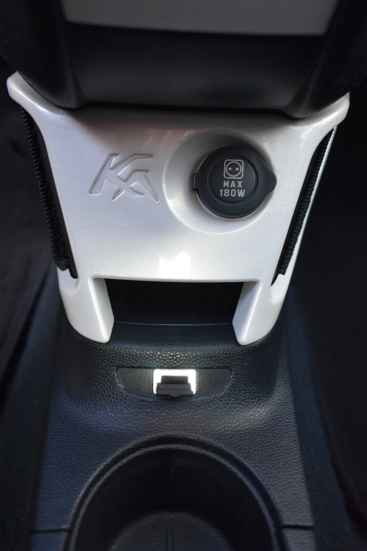 Hoofdafbeelding Ford Ka