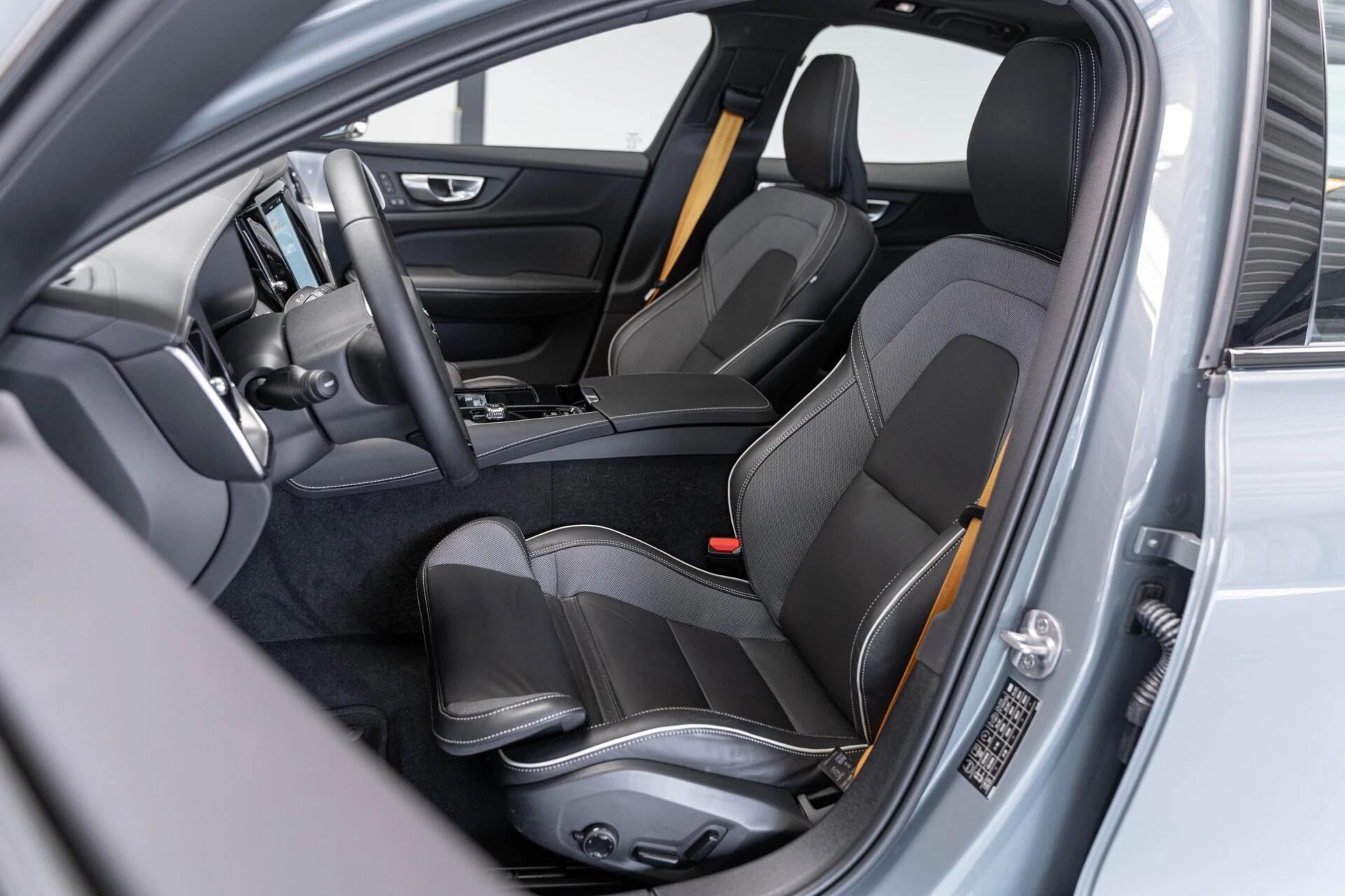 Hoofdafbeelding Volvo S60