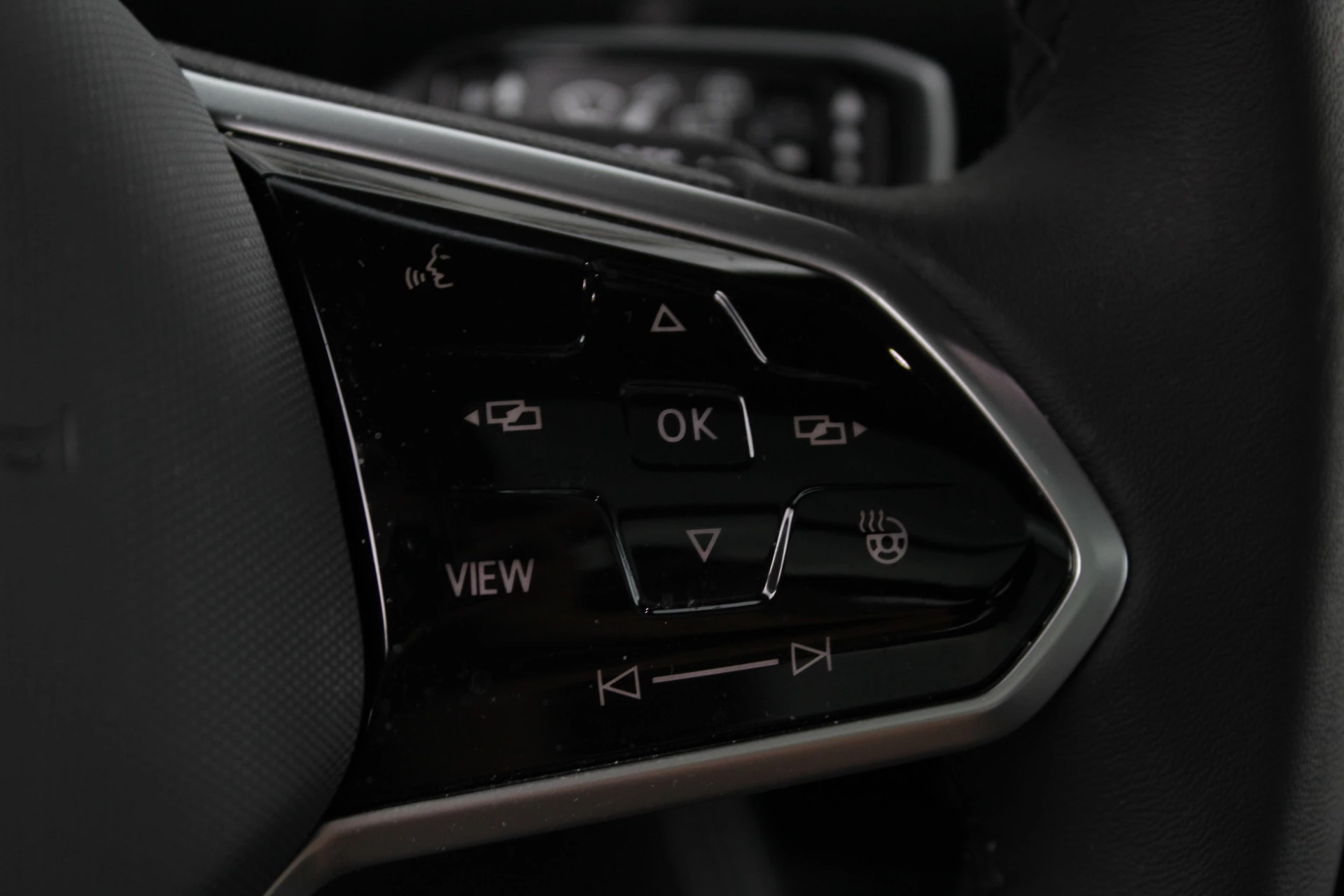 Hoofdafbeelding Volkswagen Touareg