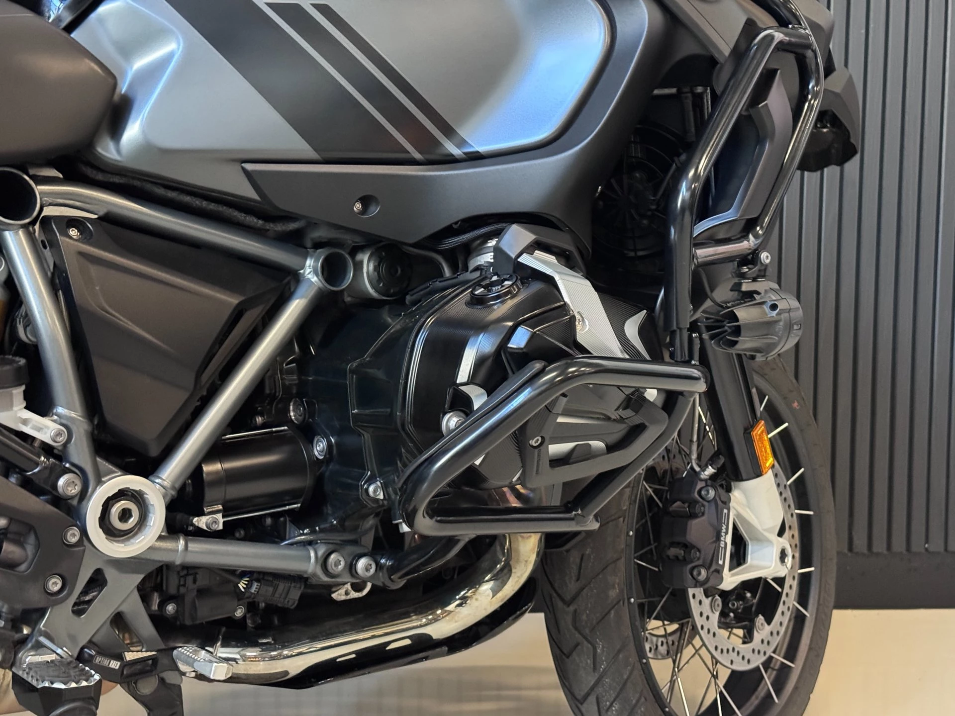 Hoofdafbeelding BMW R 1250 GS Adventure