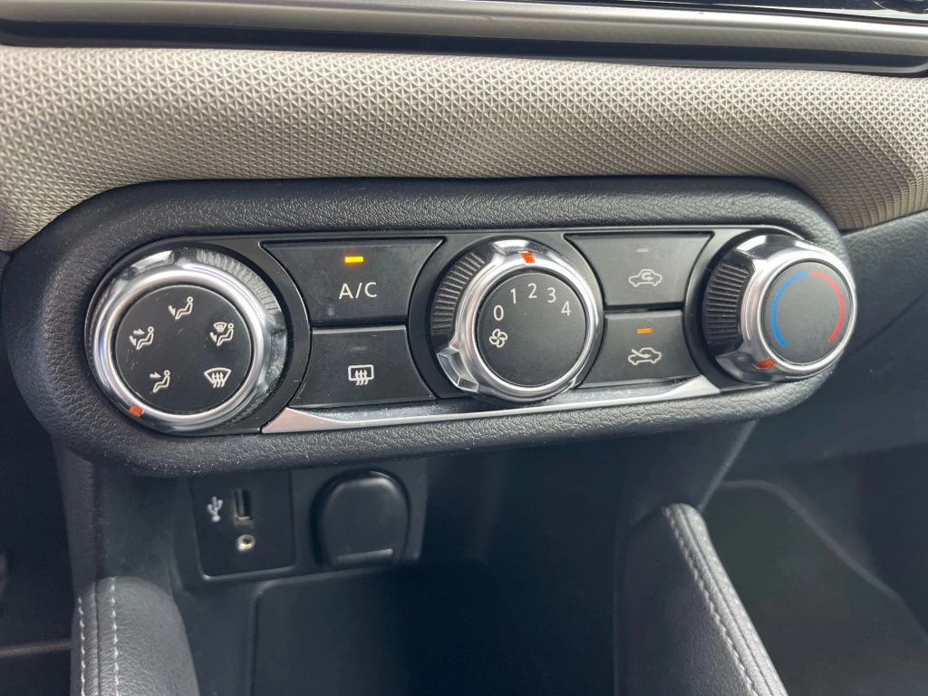 Hoofdafbeelding Nissan Micra