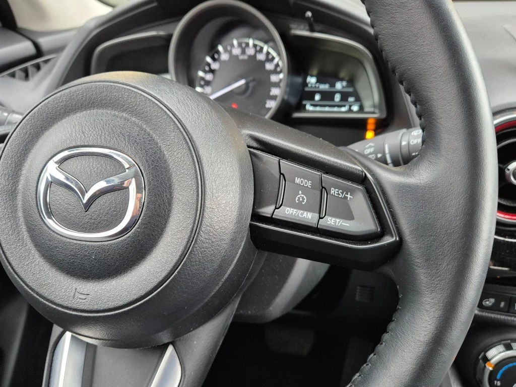 Hoofdafbeelding Mazda 2