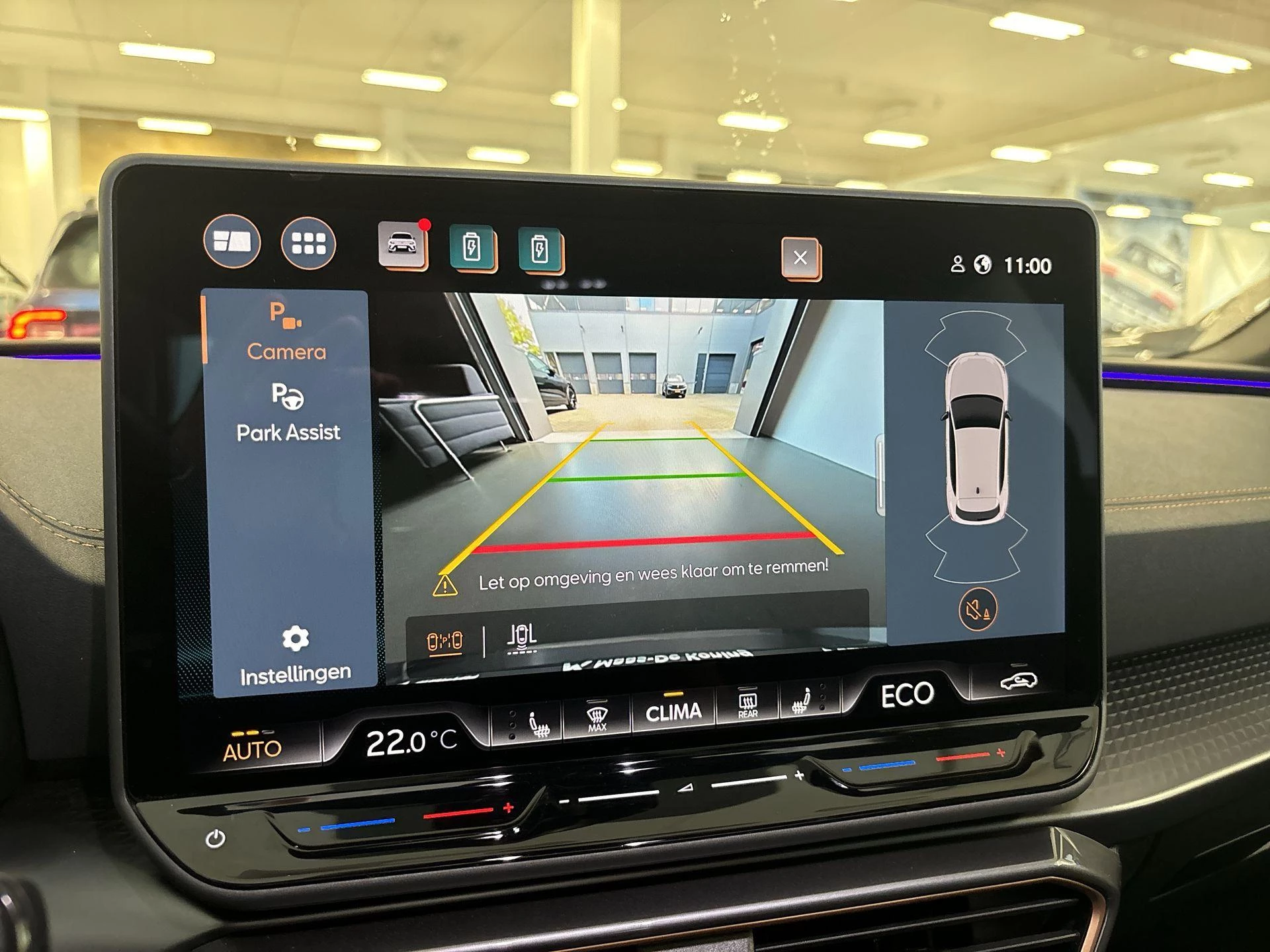 Hoofdafbeelding CUPRA Leon