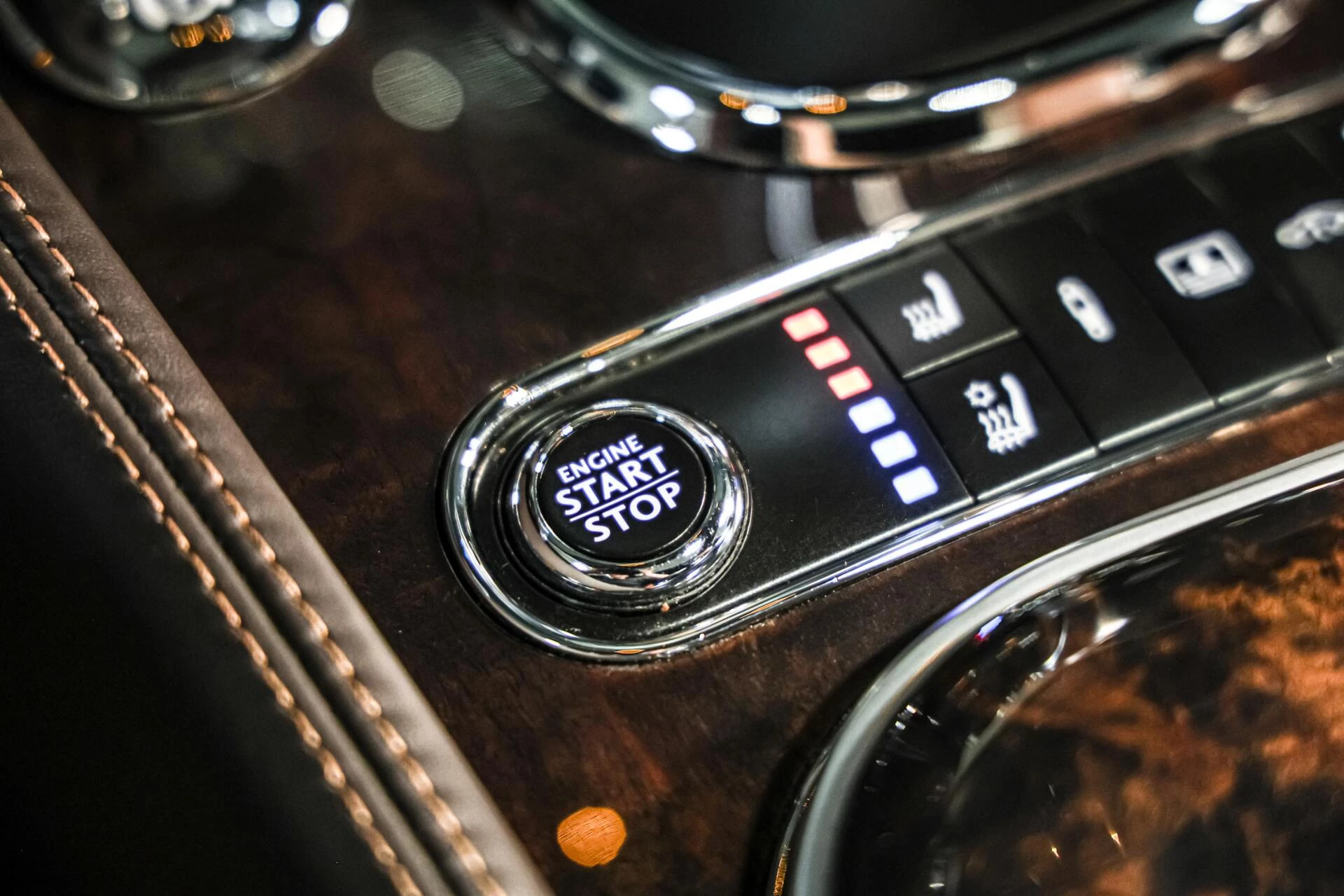 Hoofdafbeelding Bentley Flying Spur