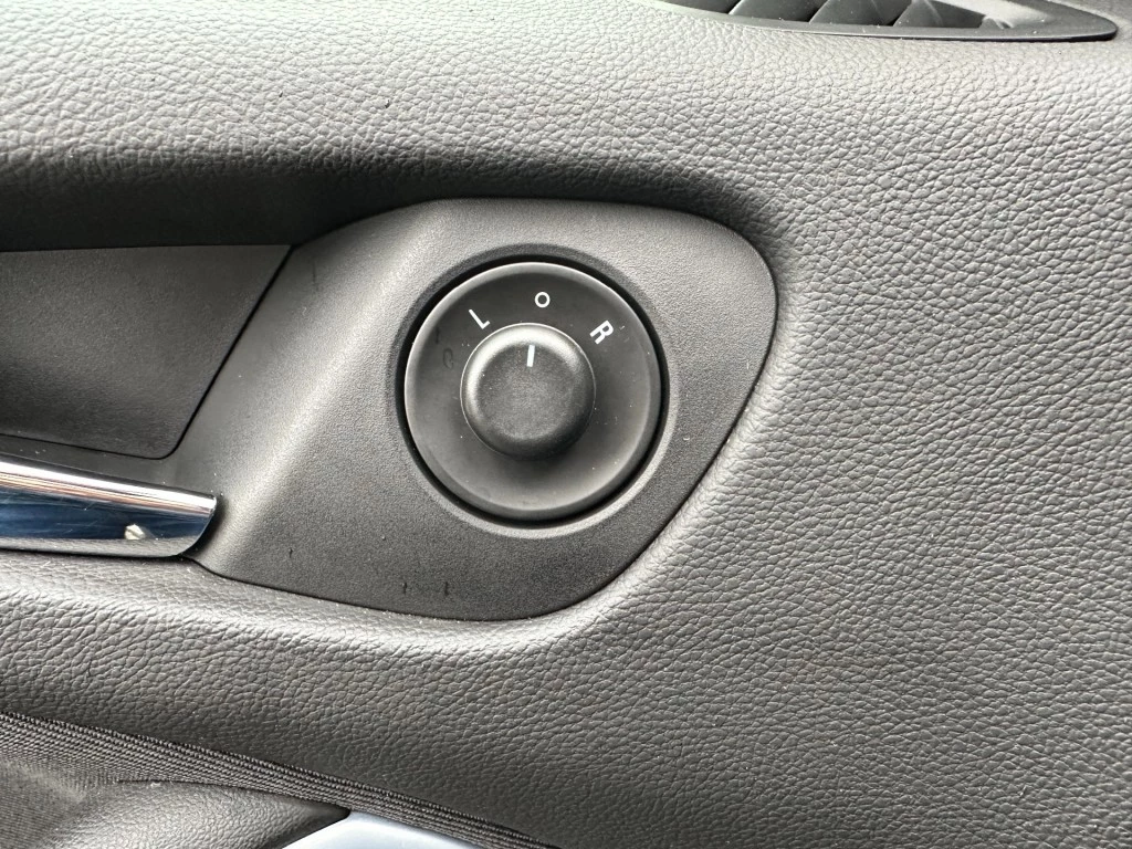 Hoofdafbeelding Opel Zafira