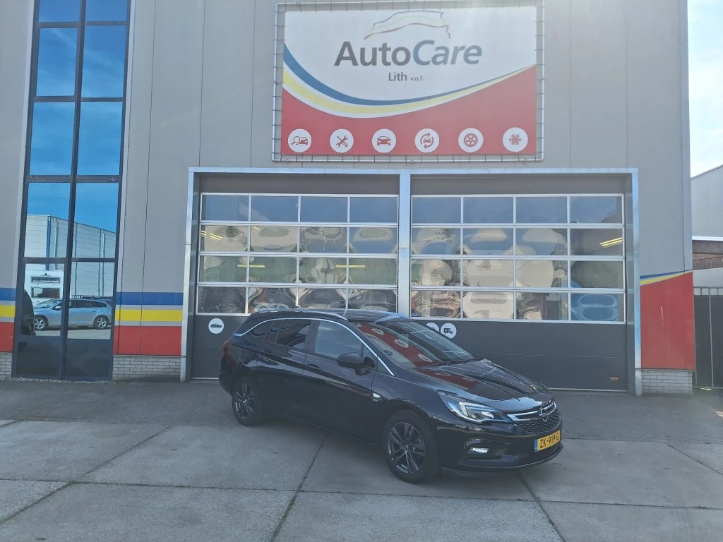 Hoofdafbeelding Opel Overige