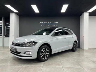 Volkswagen Polo 1.0 Highline IQ | Carplay | Cruise | Pano |